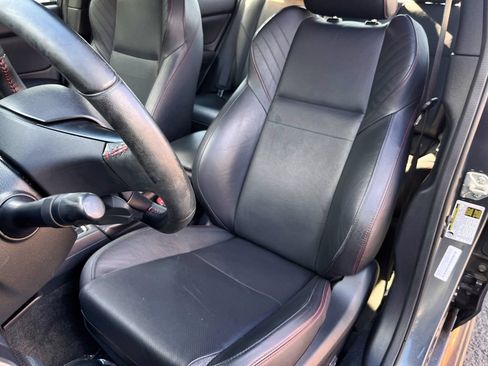 Used 2021 Subaru WRX Limited AWD/4WD image 28