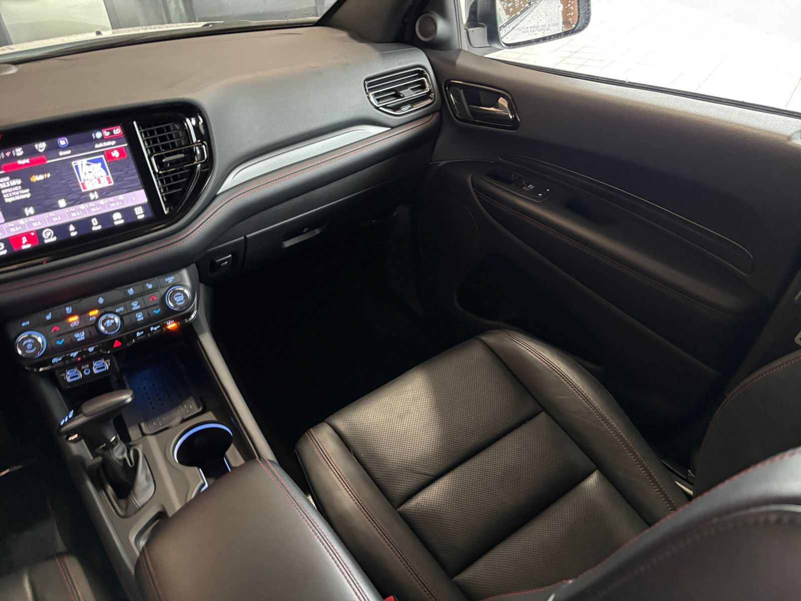 Used 2026 Dodge Durango GT AWD/4WD image 40