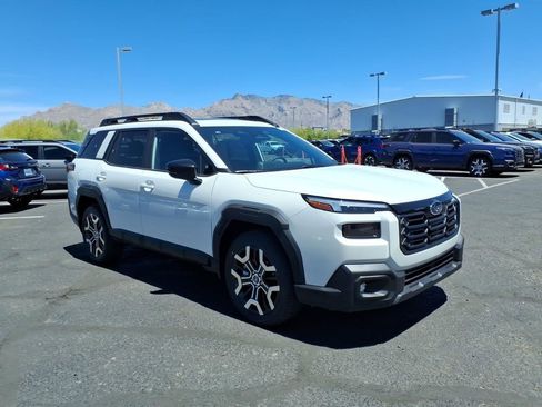 New 2026 Subaru Outback Touring XT AWD/4WD image 20