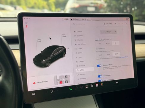 Used 2019 Tesla Model 3 Long Range AWD/4WD image 45