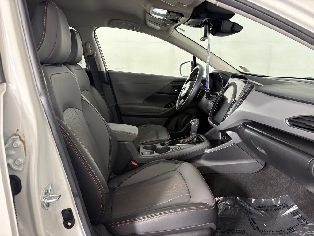 Used 2025 Subaru Crosstrek 2.5i Limited w/ Popular Package #3A AWD/4WD image 33