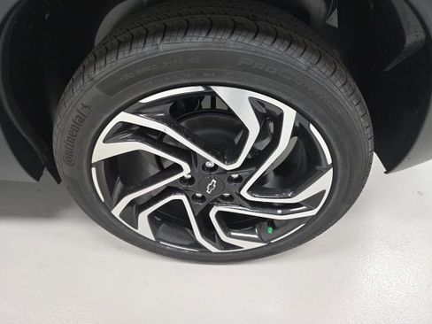 New 2026 Chevrolet TrailBlazer RS w/ Convenience Package image 24