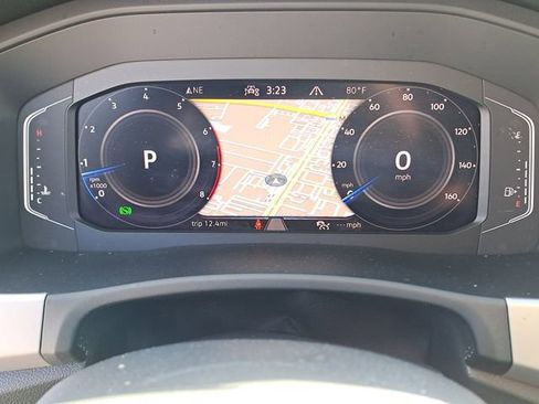 Used 2022 Volkswagen Atlas SEL Premium image 28