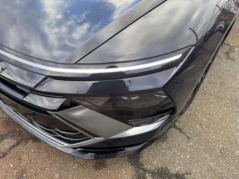 Certified 2025 Hyundai Sonata SEL image 7