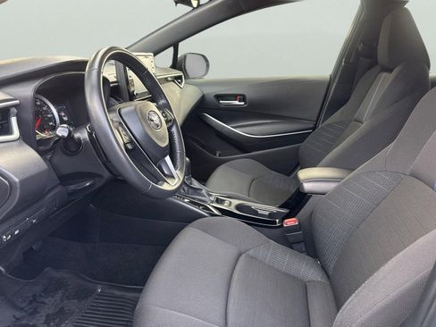 Certified 2022 Toyota Corolla SE image 15