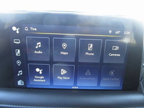 Certified 2023 Chevrolet Suburban Z71 w/ Luxury Package image 13