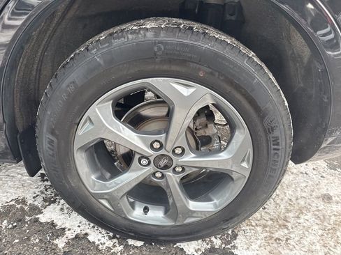 Used 2023 Ford Escape ST-Line w/ Tech Pack #1 image 40