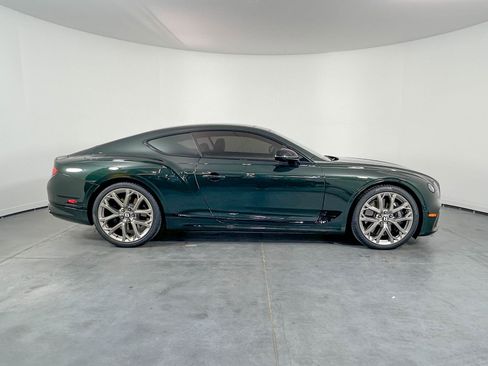 Used 2024 Bentley Continental GT Azure image 5