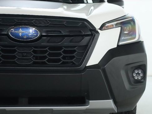 Certified 2023 Subaru Forester Wilderness image 7