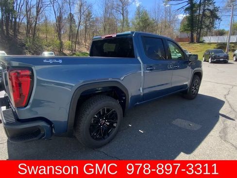 New 2026 GMC Sierra 1500 Elevation AWD/4WD image 9