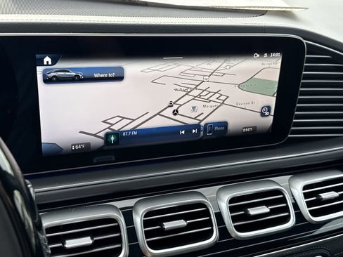 New 2026 Mercedes-Benz GLE 450 4MATIC image 24