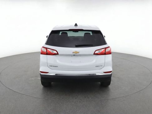 Used 2024 Chevrolet Equinox LT AWD/4WD image 7