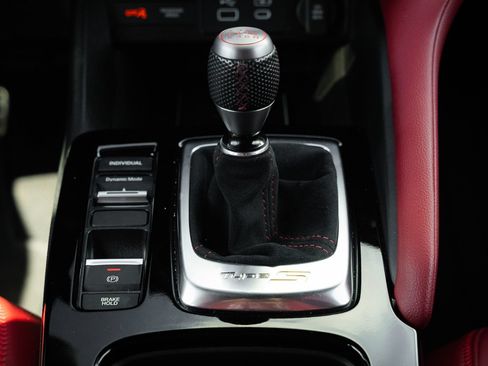 Used 2024 Acura Integra Type S FWD image 31