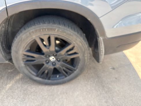 Used 2022 Honda Pilot Special Edition image 10