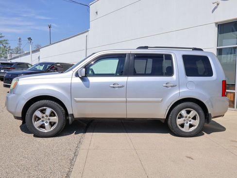 Used 2011 Honda Pilot EX-L image 2