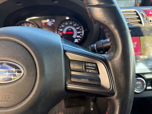 Used 2019 Subaru WRX Premium w/ Performance Package image 23