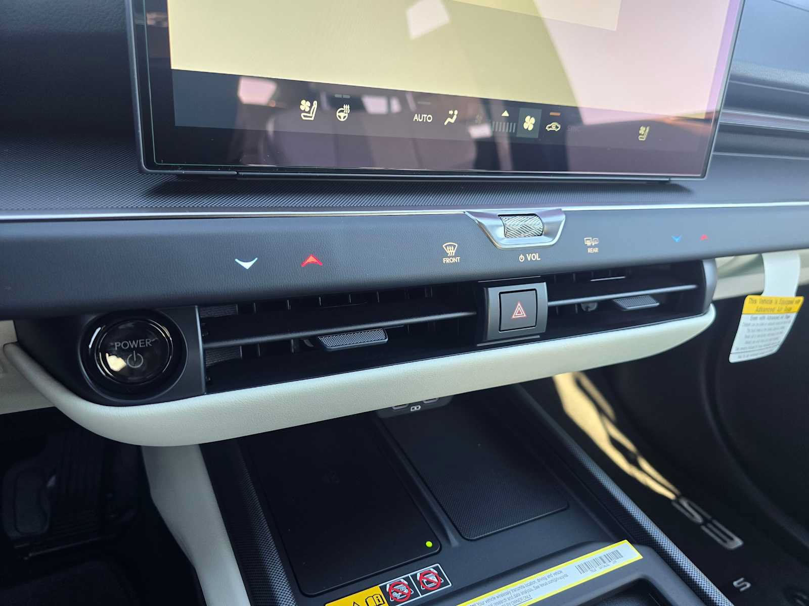 New 2026 Lexus ES 350h FWD image 30