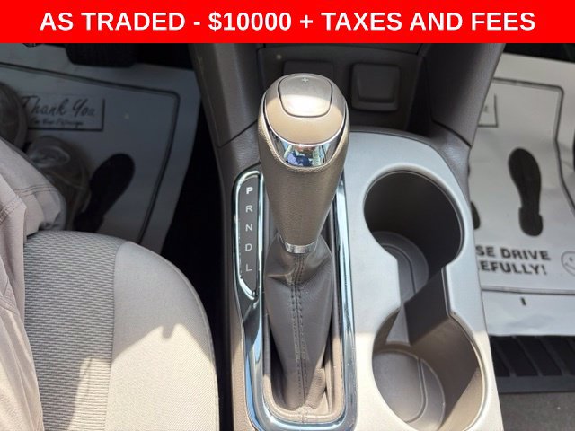 Used 2018 Chevrolet Cruze LS FWD image 21