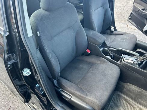 Used 2013 Honda Civic LX image 22