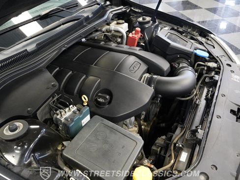 Used 2014 Chevrolet SS RWD image 36