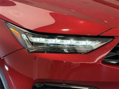 New 2026 Acura MDX A-Spec image 6