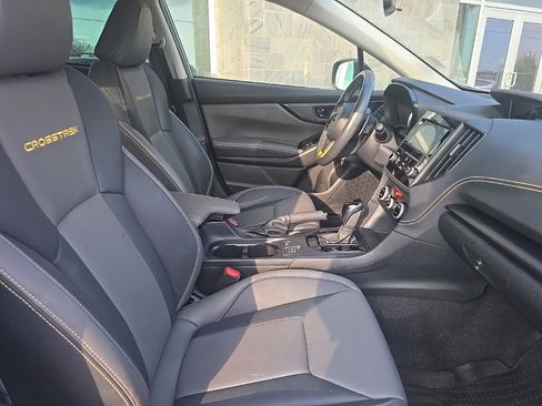 Used 2023 Subaru Crosstrek 2.5i Sport image 14