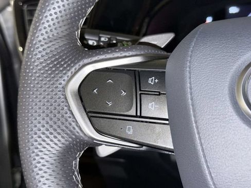 Used 2025 Lexus NX 350 F Sport w/ Accessory Package (2T) AWD/4WD image 32