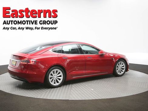 Used 2016 Tesla Model S 90D image 39