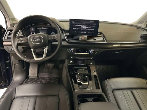 Used 2023 Audi Q5 2.0T Premium Plus w/ Premium Plus Package AWD/4WD image 15