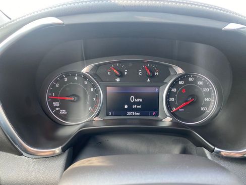 Used 2024 Chevrolet Blazer LT w/ LPO, Floor Liner Package image 17