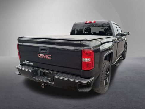 Used 2016 GMC Sierra 1500 4x4 Double Cab w/ Elevation Edition image 3