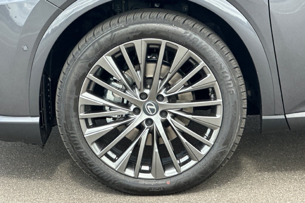 New 2026 Lexus RX 350 w/ Convenience Package AWD/4WD image 25
