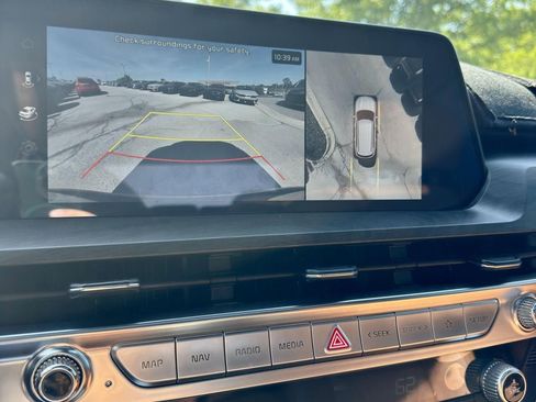 Certified 2024 Kia Telluride SX X-Pro AWD/4WD image 22