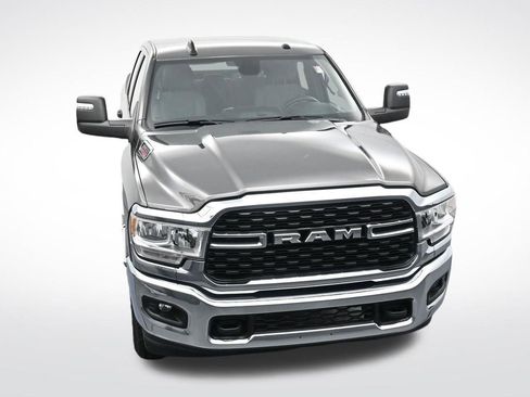 Used 2024 RAM 2500 Big Horn image 22