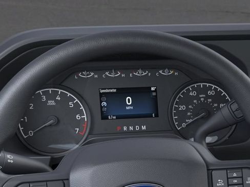 New 2026 Ford F350 XLT w/ 360-Degree Camera Package AWD/4WD image 13