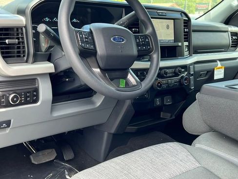 New 2026 Ford F250 XLT w/ 360-Degree Camera Package AWD/4WD image 28