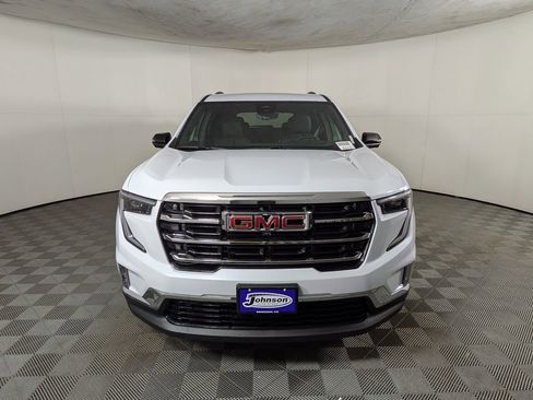 New 2026 GMC Acadia Elevation image 2