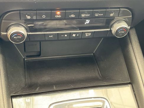 Used 2019 MAZDA CX-5 Touring AWD/4WD image 19