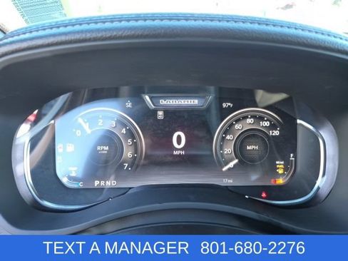 New 2026 RAM 2500 Laramie AWD/4WD image 36