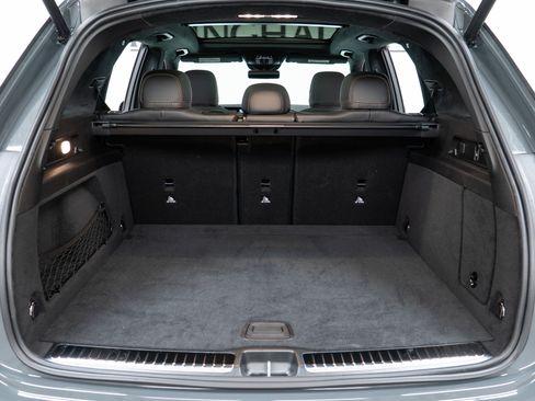 New 2026 Mercedes-Benz GLE 63 AMG S image 10