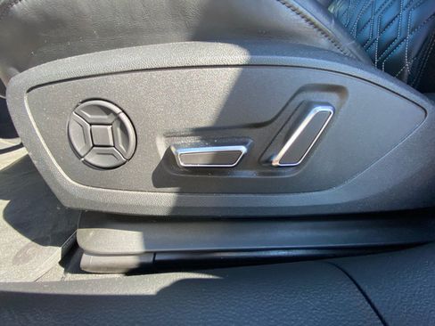 Used 2020 Audi S7 Prestige AWD/4WD image 11