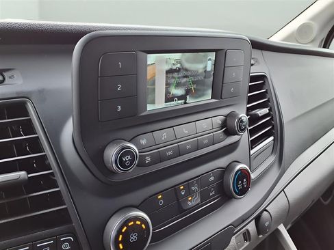 New 2025 Ford Transit 250 148 Medium Roof w/ Load Area Protection Package image 12