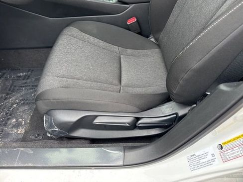 New 2026 Honda Accord LX image 17