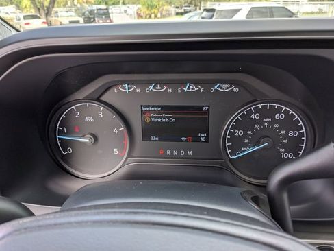 New 2026 Ford F450 XL image 26