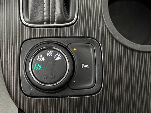 Used 2018 GMC Acadia SLT AWD/4WD image 27