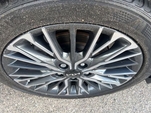 Certified 2023 Kia Forte GT-Line w/ GT-Line Technology Package image 38