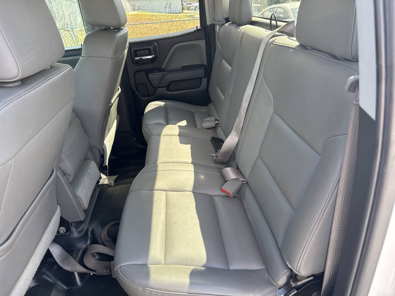 Used 2016 GMC Sierra 1500 2WD Double Cab image 12