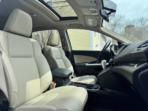 Used 2015 Honda CR-V EX-L image 17