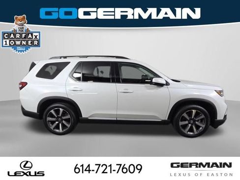 Used 2023 Honda Pilot Elite image 6