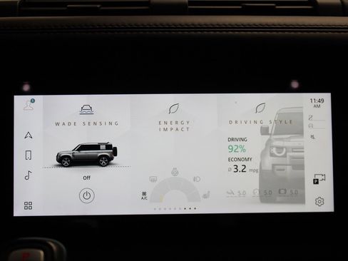 Used 2022 Land Rover Defender 110 XS Edition image 29